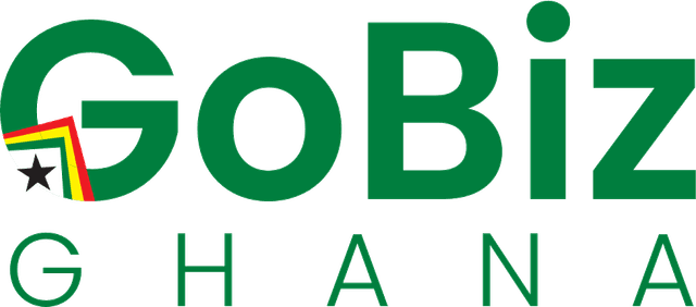 GoBizGhana Logo