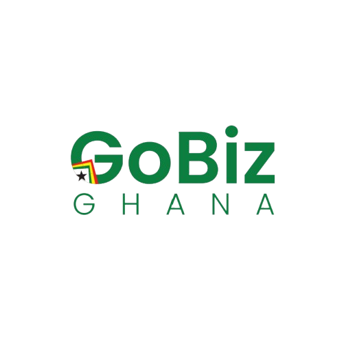 GoBizGhana Logo