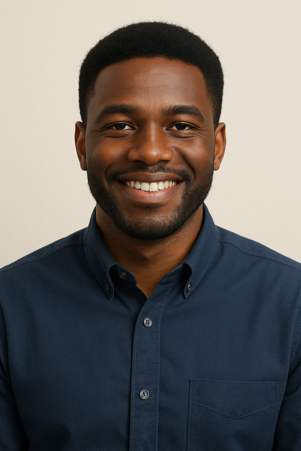 Kwame Mensah